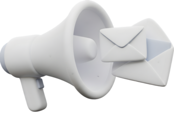 Megaphone announces new email marketing campaign