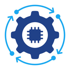 Automation Icon