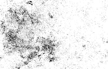 Subtle halftone grunge urban texture vector. Distressed overlay texture. Grunge background. Abstract mild textured effect. Vector Illustration. Black isolated on white. High Quality Image, PNG