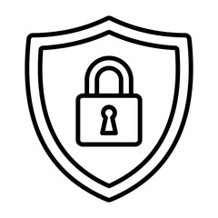 Security Icon
