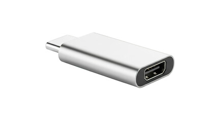 USB C to HDMI Adapter Connector Cable Converter