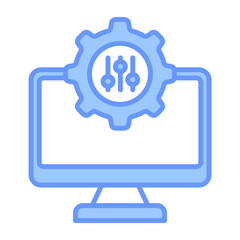 Configuration Icon