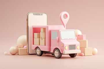 Hyper-Fast Parcel Delivery in the Metaverse (1)