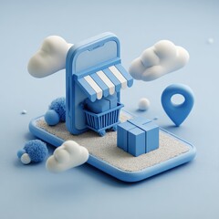 Quantum Commerce The Future of Mobile Retail