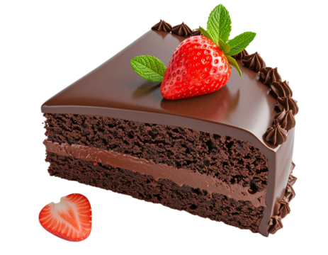 Minimalist White 3D Alarm Clock Icon, Front View, isolated on transparent background (4) - Powered by Adobe