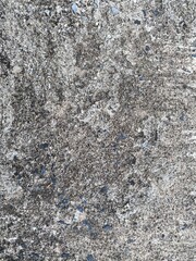 texture of old concrete wall