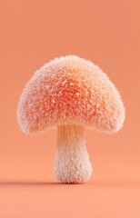 Mycelial Metropolis