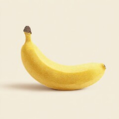 Chrono-Fruit  A Futuristic Banana