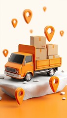 Hyper-Velocity Logistics Network (2)