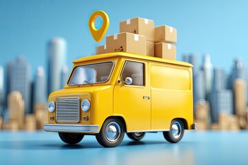 Hyper-Velocity Delivery Network (4)