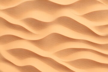 Simple sand texture backgrounds outdoors in the�desert.