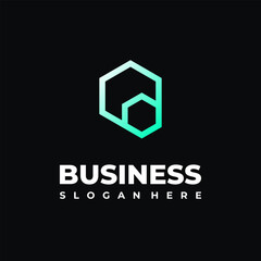 Simple House logo designs icon, Usable for Real Estate, Construction, Architecture and Building Logos. Flat Vector Logo Design Template Element.