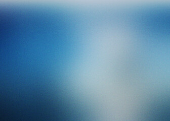 Calming blue gradient background with soft textures and light variations