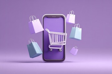 Quantum Commerce Seamless Shopping in the Metaverse