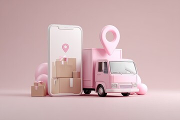 Hyper-Efficient Parcel Delivery in the Metaverse