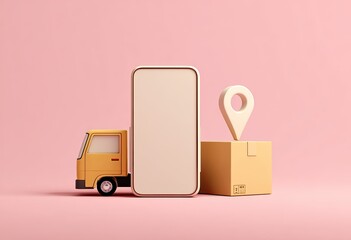 Hyper-Velocity Delivery System