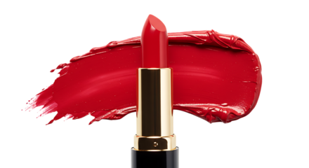 red mailbox with letter