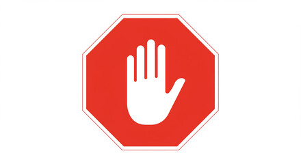 Obraz premium 3D green check mark red cross cancel symbol up and down arrow direction icon stop hand sign warning attention button ui ux interface element set isolated on white background for app design navigation 