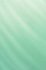 silky pastel green ombre background
