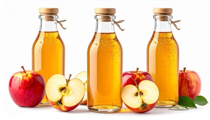 Fresh Apple Cider A Delicious and Refreshing Beverage, Perfect for any Occasion