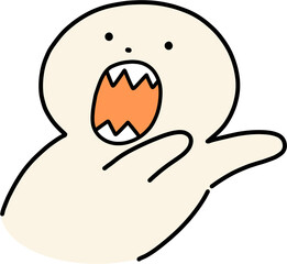 캐릭터 이모티콘