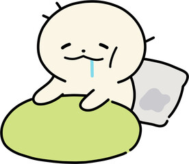 캐릭터 이모티콘