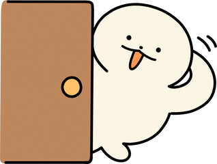 캐릭터 이모티콘