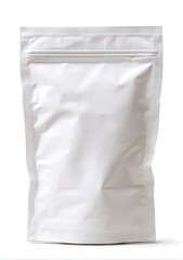 Blank white zippered pouch (1)