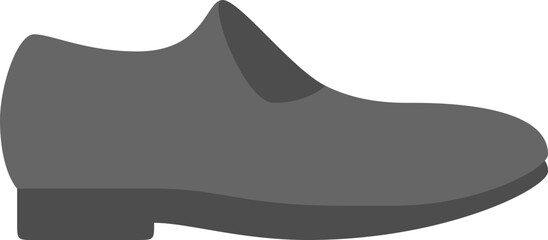 Classic Dress Shoe Icon
