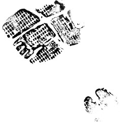 Footrpint Textures