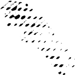 Footrpint Textures