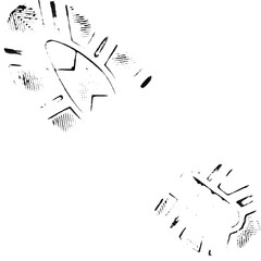 Footrpint Textures