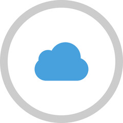 Cloud Icon