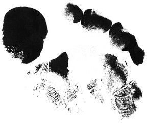 Footrpint Textures