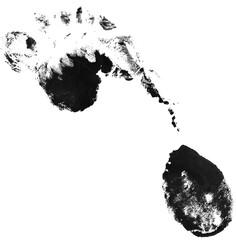 Footrpint Textures