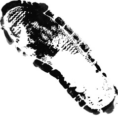 Footrpint Textures