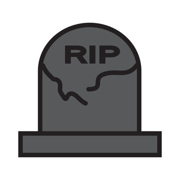 RIP Grave