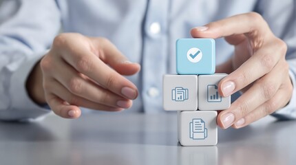 Understanding business process management workflow automation document approval strategy success