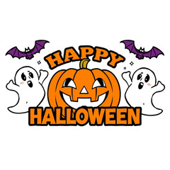 halloween pumpkin with halloween pumpkins