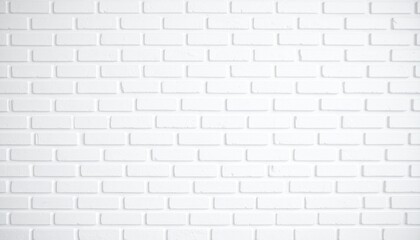 Fototapeta premium White brick wall during daytime