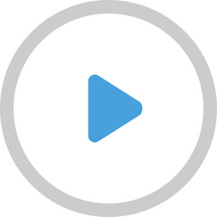 Play Button Icon