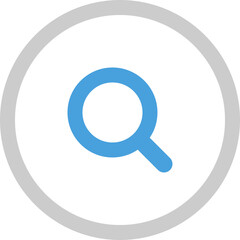 Magnifying Glass Icon