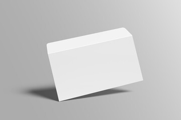 Envelope Blank Mockup Template