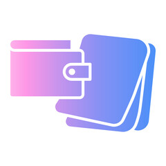 payment Gradient icon