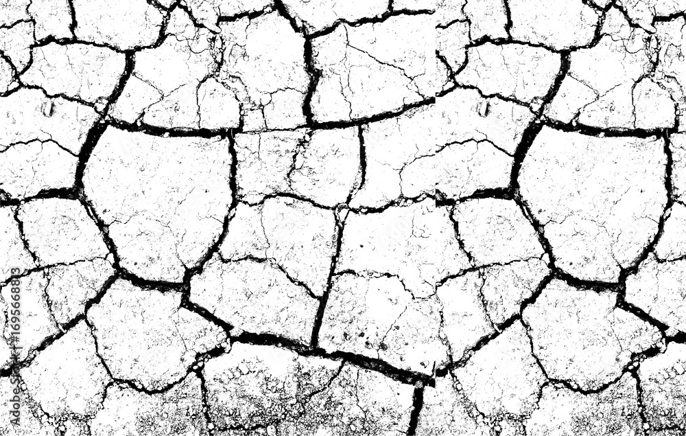 Poster dark cracked texture overlay for graphic design projects add a dramatic and distressed look with thi