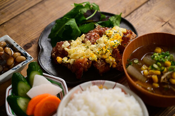 チキン南蛮