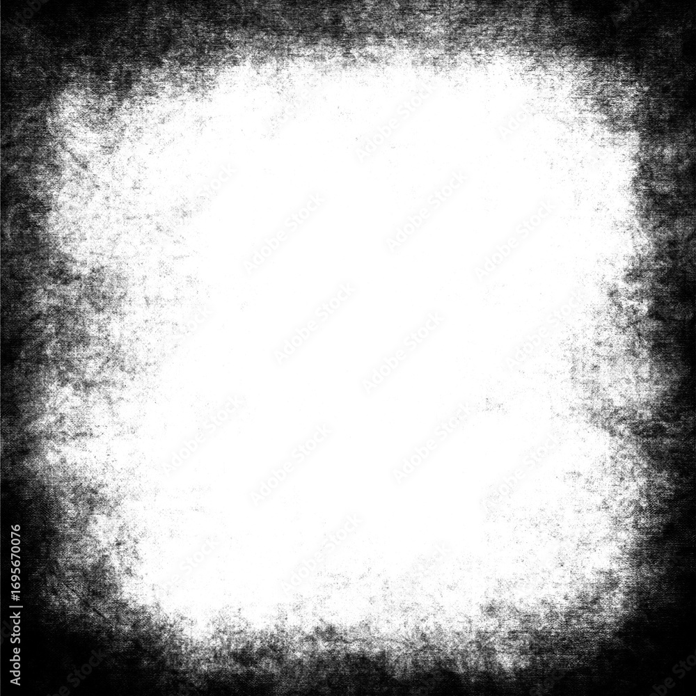 Poster dark grunge frame overlay texture for artistic designs a versatile surface for adding depth and char