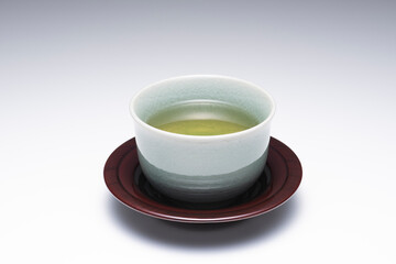 緑茶