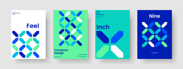 Abstract Brochure Layout. Isolated Business Presentation Design. Modern Flyer Template. Background. Report. Book Cover. Poster. Banner. Newsletter. Catalog. Magazine. Leaflet. Portfolio. Pamphlet