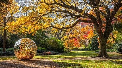 Reflective chrome sphere captured in 4K using 35mm f2 lens balanced exposure clean tones
